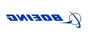 Boeing logo