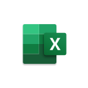 excel app icon